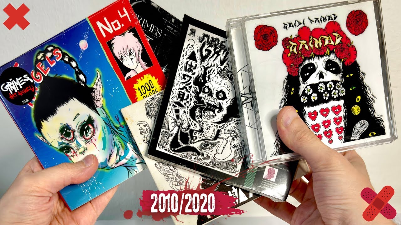 Grimes レコード　3枚　まとめ売り maxresdefault.jpg