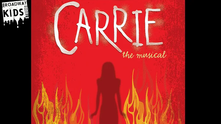 Carrie The Musical - Cast A