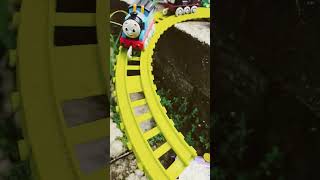 Oh No Thomas Number One