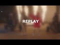 [ REMIX ] Iyaz" Replay" |_ remix drill 2022 ( Prod by LoTusBeat )