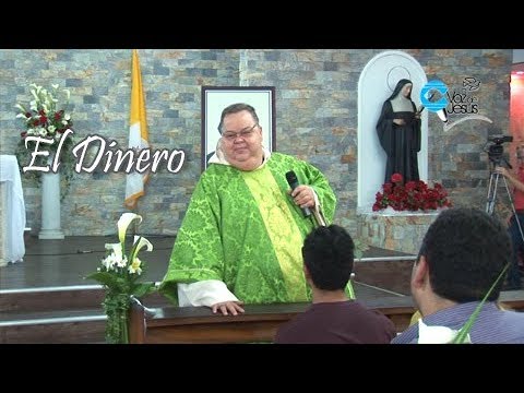 El Dinero roberto alagna