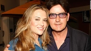 Charlie Sheen family and Personal Life