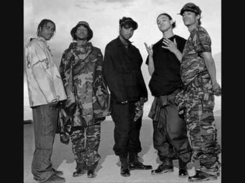 *NEW* Bone Thugs-N-Harmony The Game Ain't Ready 2009