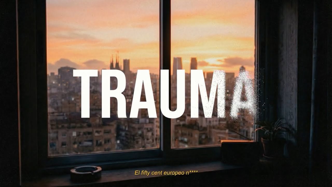 Watch Cyril Kamer - Trauma | En Silencio on YouTube Watch Cyril Kamer - Trauma | En Silencio on YouTube