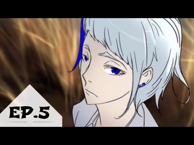 Tower of God Episode 5 Review: Secret Power – The Reviewer's Corner