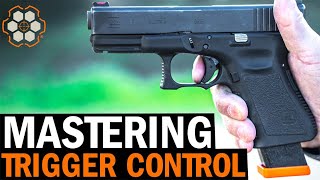 Tactical Hyve Mastering Trigger Control: DryFire Tips for Competitive Shooters