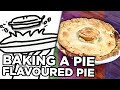 I Baked You A Pie (with Chloë Dungate) #CONTENT