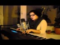 Anthony Hamilton - her heart (acoustic piano cover)