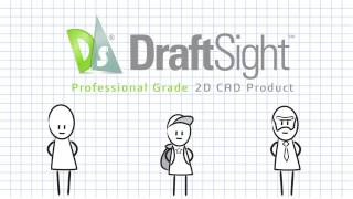 The Fundamentals of DraftSight