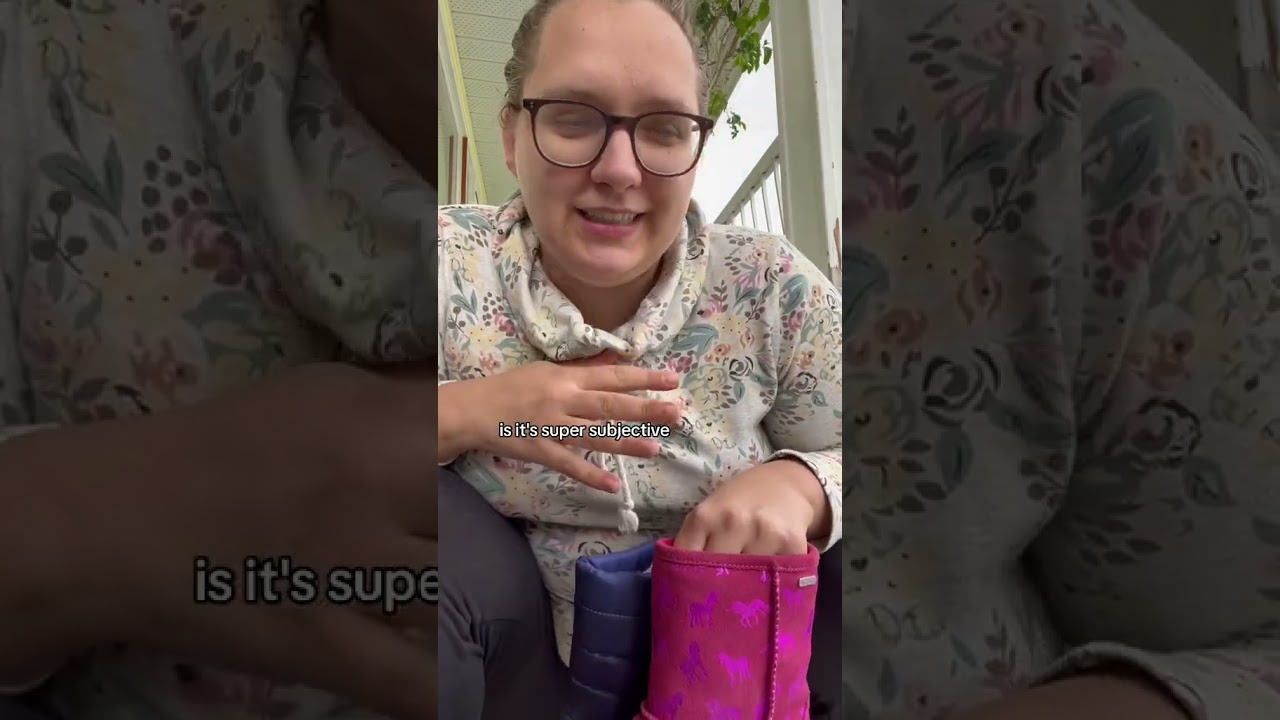 Cracking the Code: Decoding Thermal Ratings on Kids Winter Boots 