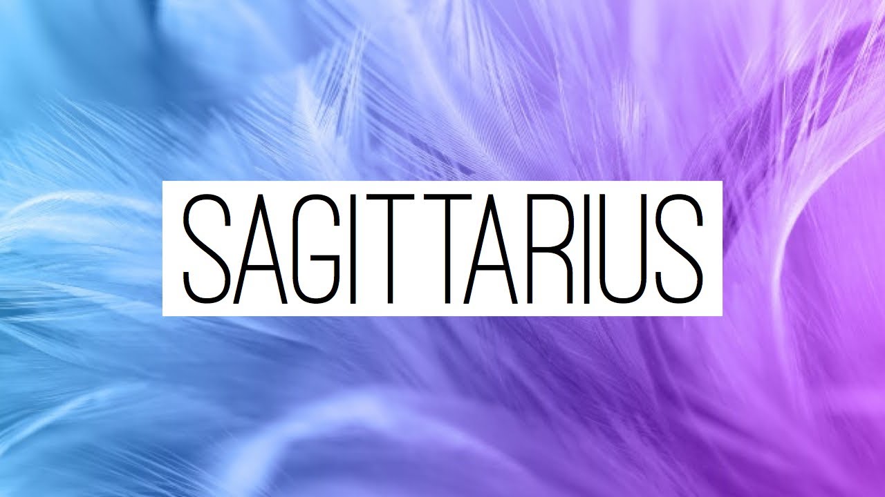 Sagittarius | THINGS WILL CHANGE & IMPROVE, WHEN THINGS ARE RELEASED - Sagittarius Tarot Reading
