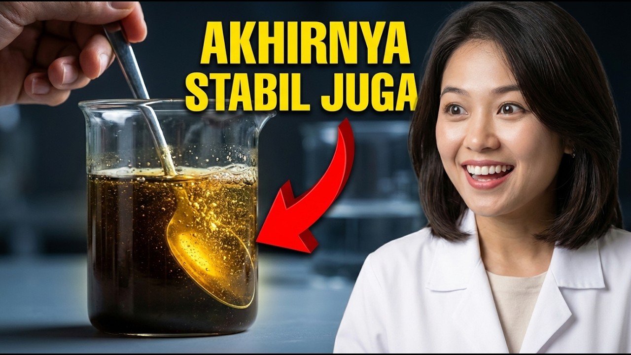 5 Minuman yang WAJIB Diminum Penderita Diabetes untuk Menjaga Gula Tetap Stabil