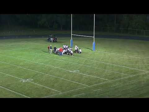 Hilbert High School vs Lourdes Academy Mens Other Football