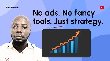 From Zero to 100 Customers: The Strategy That Actually Works