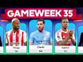 FPL PLAYERS TO BUY | GW35 ✅