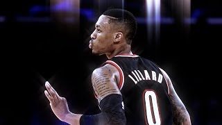 Damian Lillard - The Legacy (Career Mini-Movie) ᴴᴰ