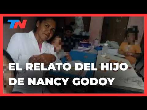 La acusación del hijo de la docente desaparecida en Corrientes: apuntó contra el capataz detenido