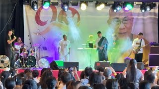 Akama Band Live Music 2026 Switzerland Tour