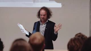 Erik  Jensen: The Saturday Paper
