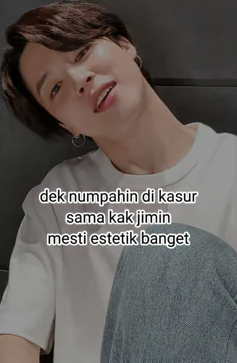 #bts #halu #youtube  #pov #abang #bangtan kamu gk sengaja numpahin air dan bilang......