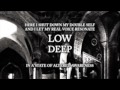EPHEL DUATH - Shaped by Darkness (Lyric Video)