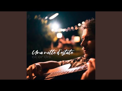 Una notte d'estate