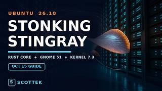 Ubuntu 26.10 Stonking Stingray: Should You Upgrade (Guide)