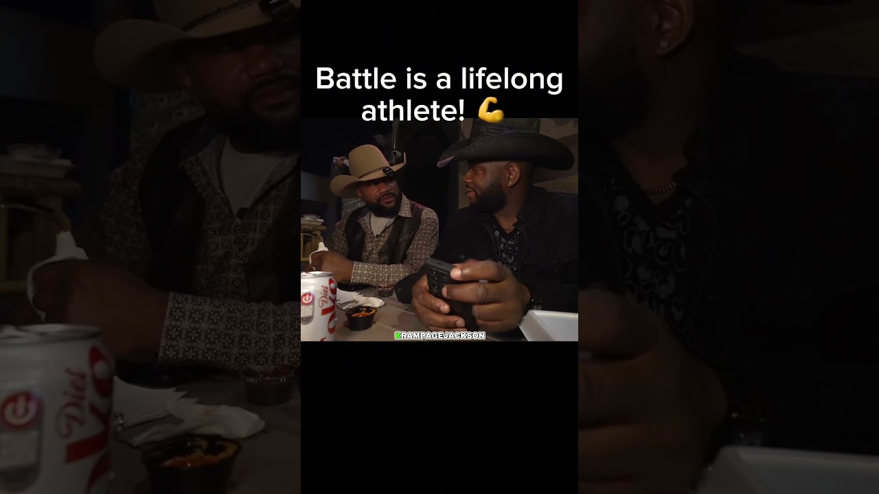 💪 Battle is a lifelong 