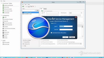 How to Import Active Directory Users for Authentication in Cherwell