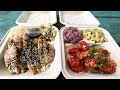 Ultimate hawaii food tour 2022  best plate lunches in honolulu