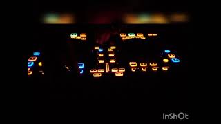 Behringer studio 4a live mixing
