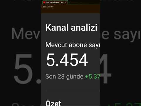 5000 ABONE ÖZEL