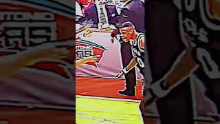 Famous David Robinson Was Not Happy 😡 Profile