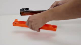 VP750/700 Tutorial printhead installation & replacement