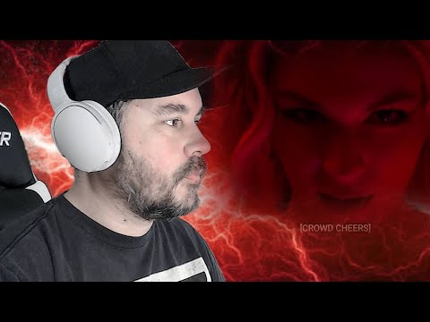 The Warning - Automatic Sun (Live on The 2024 MTV EMAs) REACTION