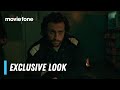 Kraven the Hunter | Exclusive Look | Aaron Taylor-Johnson, Russell Crowe