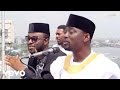 VJ Adams Gbemisoke Behind The Scenes Ft Pasuma Reminisce mp3