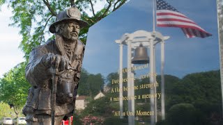 Your Charles County Remembering 9/11