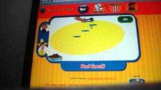 Feed Gnocchi With Electric Sounds