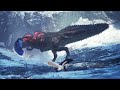 MHW Iceborne Gone Wrong #7