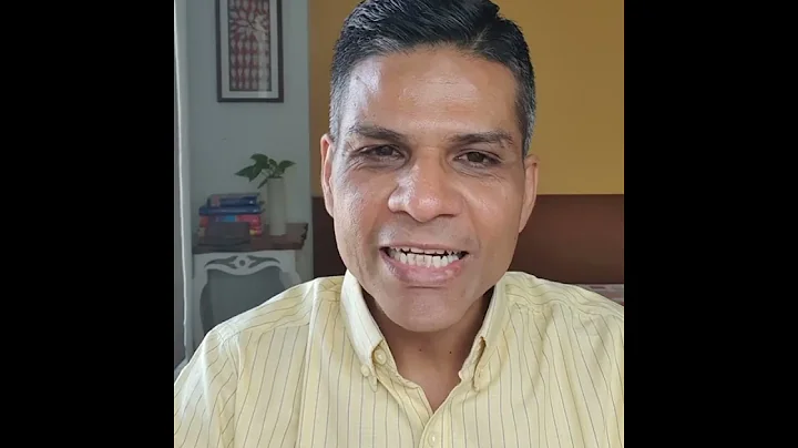 Preview - How Successful Leaders Navigate Conflicts- 19th Pro Bono Leadership Masterclass