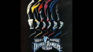 Power Rangers - A Nostalgic Look Back: Part 1