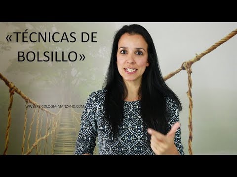 Video: 3 formas de ser consciente de los comportamientos obsesivos compulsivos