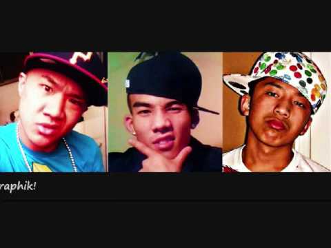 Watch "Vote For Me" feat. Lil Crazed & D-Pryde on YouTube