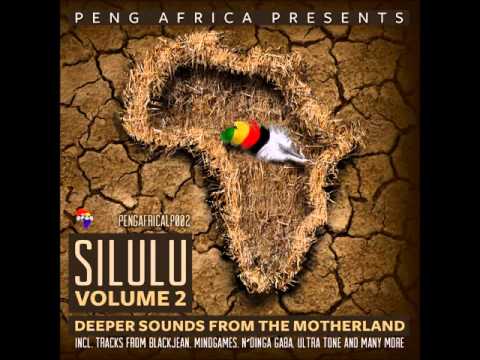Lemon &Amp; Herb Feat Baba Maqhinga - Thandimali (Main Mix)