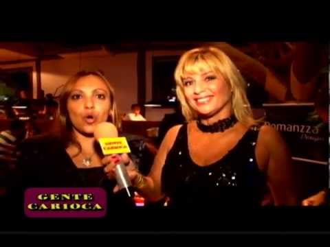 Revista Barra Legal no Gente Carioca (PGM 98 parte 1) super video cable