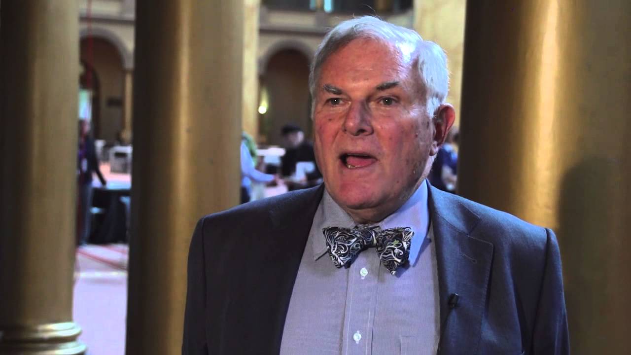 Interview: Alex Garvin, urban planner, adjunct professor at the Yale ...