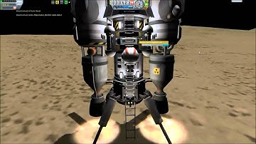 KSP - Jool Mission Episode V "Gusly Rules"