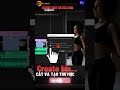 Scene Edit Detection giúp tự động phát hiện các điểm cắt cảnh trong một video #ptfilmproduction