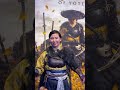 Which of Atsu&#39;s weapons is Erika Ishii&#39;s go-to in Ghost of Yōtei? #GhostOfYotei #PS5